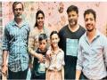 धारावीतल्या विहानची सुवर्ण कामगिरी; थायलंडमधील स्पर्धेत सहा पदकांची लयलूट - Marathi News | Vihan from Dharavi achieves gold wins six medals in Thailand competition | Latest mumbai News at Lokmat.com