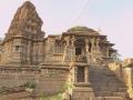 धारासूरचा लपलेला विष्णू व गुप्तेश्वर मंदिर  - Marathi News | Vishnu and Gupteeshwar's Temple from Dharasur | Latest maharashtra News at Lokmat.com
