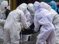 Coronavirus in Buldhana : आणखी एकाचा मृत्यू; १८४ पॉझिटिव्ह - Marathi News | Coronavirus in Buldhana: death of another; 184 positive | Latest buldhana News at Lokmat.com