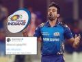 Dhawal Kulkarni Mumbai Indians, IPL 2022: धवल कुलकर्णी खरंच 'मुंबई इंडियन्स'च्या संघात दाखल होणार? पाहा त्याने केलेलं ट्वीट - Marathi News | Dhawal Kulkarni Tweets one question ahead of Gossips related to his inclusion in Mumbai Indians Squad for IPL 2022 Fans get confused | Latest cricket News at Lokmat.com