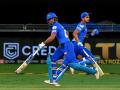 श्रेयस अय्यरच्या समावेशाने संघ मजबूत: शिखर धवन  - Marathi News | shikhar dhawan says team strong with shreyas Iyer comeback pdc | Latest cricket News at Lokmat.com