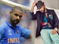 Shikhar Dhawan Bollywood Debut: टीम इंडियाचा 'गब्बर' करतोय बॉलिवूडमध्ये पदार्पण! कसा आहे शिखर धवनचा चित्रपटातील रोल, जाणून घ्या... - Marathi News | Team India Gabbar Shikhar Dhawan set to make Bollywood debut film Big Role currently playing in  ipl 2022 for Punjab Kings | Latest cricket News at Lokmat.com