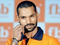 Gabbar is back : शिखर धवनने 'शोले' स्टाईलमध्ये दिले पुनरागमनाचे संकेत - Marathi News | Gabbar is back: Shikhar Dhawan signs the comeback in 'Sholay' style | Latest cricket News at Lokmat.com