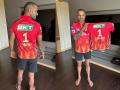 बाप लेकाची ताटातूट! Shikhar Dhawan ची मुलासाठी भावनिक पोस्ट, चाहते गहिवरले - Marathi News |  ipl 2024 Punjab Kings captain Shikhar Dhawan has posted an emotional post for his son Zoraver  | Latest cricket News at Lokmat.com