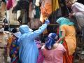 CoronaVirus: ‘धारावी पॅटर्न’ पुन्हा ठरला बेस्ट; दिवसभरात शून्य काेराेना रुग्ण - Marathi News | ‘Dharavi Pattern’ again became the best; Zero corona patients throughout the day | Latest mumbai News at Lokmat.com