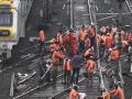 मध्य आणि हार्बर मार्गावर रविवारी मेगाब्लॉक  - Marathi News | Megablock on Sunday 07 august 2022, on Central and Harbor lines | Latest mumbai News at Lokmat.com