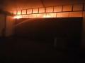 गाझियाबादच्या मास्क, PPE किट बनविणाऱ्या कंपनीला भीषण आग; 14 जखमी - Marathi News | Ghaziabad-based Mask, PPE kits making factory catches fire; 14 injured | Latest national News at Lokmat.com