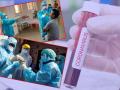 CoronaVirus Live Updates : कोरोनाचा कहर! गेल्या 24 तासांत 56,211 नवे रुग्ण, 271 जणांचा मृत्यू   - Marathi News | CoronaVirus Live Updates India reports 56,211 new COVID19 cases, 271 deaths in last 24 hours | Latest national News at Lokmat.com