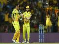 IPL 2019 CSK vs KXIP : चेन्नई विजयपथावर परतली, पंजाबचा पराभव - Marathi News | IPL 2019 CSK vs KXIP : चेन्नई विजयपथावर परतली, पंजाबचा पराभव | Latest cricket News at Lokmat.com