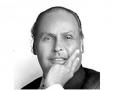 #DhirubhaiAmbani : यशस्वी होण्यासाठी लक्षात ठेवा धीरुभाई अंबानींची ही ५ वचनं - Marathi News | #DhirubhaiAmbani: 5 qutoes by Dhirubhai Ambani | Latest international Photos at Lokmat.com