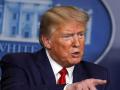 ‘डब्ल्यूएचओ’शी संबंध तोडून अमेरिकेचे चीनवरही कडक निर्बंध - Marathi News | Strict US sanctions on China, severing ties with the WHO | Latest international News at Lokmat.com