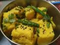 इडली, ढोकळा किंवा उपमा टिकू शकेल तब्बल तीन वर्षे! - Marathi News | Idli, dhokla or simile can last for three years! | Latest mumbai News at Lokmat.com