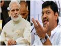 मोदी साहेब मानलं तुमच्या निधड्या छातीला: धनंजय मुंडे - Marathi News | Dhananjay Munde political attack on Narendra Modi | Latest maharashtra News at Lokmat.com