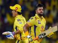 IPL 2020: सुरेश रैनामुळे मिळाली धोनीला विक्रमी संधी! - Marathi News | IPL 2020: Dhoni gets record opportunity due to Suresh Raina! | Latest cricket News at Lokmat.com