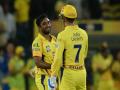 CSK मध्ये अंबाती रायडूच्या जागी कोण? धोनीने 'या' अभिनेत्याला दिली संघात येण्याची ऑफर... - Marathi News | MS Dhoni: Who replaces Ambati Rayudu in CSK? Dhoni offered 'yogi babu' to join the team | Latest cricket News at Lokmat.com
