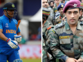 धोनीची निवृत्ती लांबली; दोन महिने लष्करात सेवा - Marathi News | Dhoni's retirement extended; | Latest cricket News at Lokmat.com