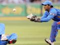 धोनीसारखा यष्टीरक्षक शोधूनही सापडणार नाही - Marathi News | Looks like a wicketkeeper like Dhoni can not be found | Latest cricket Photos at Lokmat.com