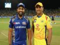 IPL 2019 :  धोनी-रोहित यांचे नेतृत्व लक्षवेधी! - Marathi News | IPL-2019: Dhoni-Rohit's leadership is remarkable! | Latest cricket News at Lokmat.com