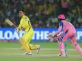 IPL 2019 CSK vs RR live update : शेवटच्या चेंडूवर षटकार ठोकत चेन्नई विजयी - Marathi News | IPL 2019 CSK vs RR live update : शेवटच्या चेंडूवर षटकार ठोकत चेन्नई विजयी | Latest cricket News at Lokmat.com