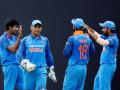 India vs. Australia ODI: धोनी-रोहितचा 'तो' सल्ला विराटनं ऐकला अन् भारत जिंकला! - Marathi News | India vs. Australia ODI: Dhoni and Rohit's game changer advice to Virat Kohli | Latest cricket News at Lokmat.com