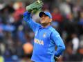 MS Dhoni Retirement : 'त्या' धक्क्यातून धोनी सावरलाच नव्हता; म्हणून निवृत्तीसाठी निवडली 7.29 ही वेळ! - Marathi News | MS Dhoni Retirement: That's whay MS Dhoni chose to 7.29 time for retire | Latest cricket News at Lokmat.com
