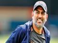भारताचा कर्णधार नक्की कोण?... BCCI म्हणतंय, महेंद्रसिंह धोनी! - Marathi News | Who is the captain of India? ... BCCI says, Mahendra Singh Dhoni! | Latest cricket News at Lokmat.com