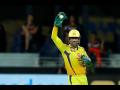 CSK vs RCB Latest News : विराट कोहलीची बॅट तळपली, पण यष्टिंमागे महेंद्रसिंग धोनीनंही विक्रम नोंदवला - Marathi News | CSK vs RCB Latest News : MS Dhoni goes past Dinesh Karthik once again, attains most catches among IPL keepers during RCB tie | Latest cricket News at Lokmat.com