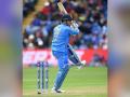 ICC World Cup 2019 : धोनीच्या मदतीला धावला 'दादा'; टीकाकारांना दिलं सडेतोड उत्तर - Marathi News | ICC World Cup 2019 : Sourav Ganguly gives fitting reply to MS Dhoni's critics after India's win over Afghanistan | Latest cricket News at Lokmat.com