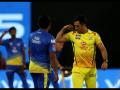 IPL 2020 : महेंद्रसिंग धोनीची 'मसल' पॉवर; आयपीएलमधील अशक्यप्राय विक्रम नावावर! - Marathi News | Who has scored Most runs in the IPL death overs history; MS Dhoni or Kieron Pollard? | Latest cricket Photos at Lokmat.com