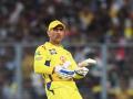 CSK vs DC Latest News : महेंद्रसिंग धोनीनं केली सुरेश रैनाशी बरोबरी; दोघांच्याच नावावर आहे हा विक्रम - Marathi News | CSK vs DC Latest News : MS Dhoni equals Suresh Raina's record, becomes most-capped player in IPL | Latest cricket News at Lokmat.com