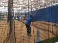 IND vs AUS ODI : कोहली, धोनीचा इनडोअर सराव, पाहा व्हिडीओ - Marathi News |  Virat Kohli, MS Dhoni and others train at indoor after rain at SCG - watch video | Latest cricket News at Lokmat.com