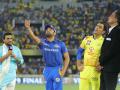 IPL 2019 : सचिन तेंडुलकरने सांगितली धोनी - रोहितमधली 'खास बात' - Marathi News | IPL 2019: Sachin Tendulkar shares his views on MS Dhoni and Rohit Sharma’s captaincy | Latest cricket News at Lokmat.com