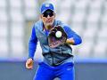 BCCI ला झाली MS Dhoniची आठवण; शेअर केला फोटो अन्... - Marathi News | Smile is the way to be, BCCI Share MS Dhoni photo on Social Media svg | Latest cricket News at Lokmat.com