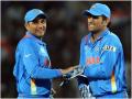 MS Dhoni Retirement: ओम फिनिशाय नम:... धोनीच्या निवृत्तीवर वीरू म्हणाला 'या सम हा' - Marathi News | MS Dhoni Retirement: To have a player like him,Mission Impossible, Om Finishaya Namah, Virender sehwag tweet goes viral  | Latest cricket News at Lokmat.com