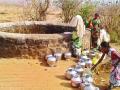 फार्महाउस मालकाने बंद केली धोत्रेवाडीची विहीर - Marathi News | The farmhouse owner closed the well of Dhotrewadi | Latest raigad News at Lokmat.com