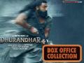 Dhurandhar: भल्याभल्यांना पाणी पाजणारा 'धुरंधर'! १२ दिवसांतच ५०० कोटींकडे वाटचाल - Marathi News | Dhurandhar box office collection details 12 ranveer singh akshaye khanna movie enters 500cr club | Latest filmy News at Lokmat.com