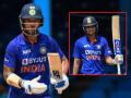 IND vs ZIM 1st ODI Live : Shikhar Dhawan व शुबमन गिल यांची विक्रमी भागीदारी, भारताचा १० विकेट्स राखून सहज विजय  - Marathi News | IND vs ZIM 1st ODI Live : Shikhar Dhawan and Shubman Gill registered Highest opening partnership for INDIA against ZIMBABWE, India beat Zimbabwe by 10 wickets  | Latest cricket News at Lokmat.com