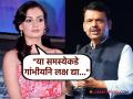 "एक आई म्हणून तुम्हाला विनंती करते...", वायू प्रदूषणावर दिया मिर्झाचं ट्विट; थेट मुख्यमंत्र्यांना केलं टॅग, म्हणाली... - Marathi News | bollywood actress dia mirza appeal to maharashtra cm devendra fadnavis about rising air pollution in mumbai shared post | Latest filmy News at Lokmat.com