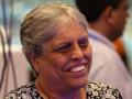 डायना एडलजींना लाभ देण्यास विरोध - अनिरुद्ध चौधरी - Marathi News |  Oppos to benefit Diana Edelji - Anirudh Chaudhary | Latest other-sports News at Lokmat.com