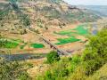 डिंभे धरणाची पातळी घसरली; मे महिन्यातच २१ टक्क्यांवर साठा - Marathi News | Pune district water shortage Dimbhe dam level drops; stock at 21 percent in May itself | Latest pune News at Lokmat.com