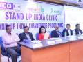 स्टॅण्ड अप इंडियाचा फायदा एससी व एसटी युवकांना मिळावा : पी.के. नाथ - Marathi News | SC and ST youths to get stand-up ¬India benefit : PK Nath | Latest nagpur News at Lokmat.com