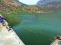 दिघा धरण हस्तांतराला हवे जाहीरनाम्यात प्राधान्य - Marathi News | Priority in Declaration of Deewar Dam | Latest navi-mumbai News at Lokmat.com