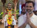 राहुल गांधी आनंद दिघे यांच्या पुतळ्याजवळ होणार नतमस्तक - Marathi News | | Latest thane News at Lokmat.com