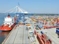 दिघी बंदराचा अपुरा वापर, सामंजस्य करारामुळे आशा पल्लवित - Marathi News | Dighi port makes insufficient use, reconciliation hope | Latest maharashtra News at Lokmat.com