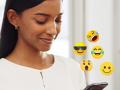 World Emoji Day : चॅट करताना कळतील ना तुला माझ्या इमोजीखुणा?-शब्दांपेक्षा इमोजीच्या प्रेमात जेन झीची भाषा - Marathi News | World Emoji Day : Gen Z's language , trend of using Emojis, chatting can not be done without using emoji. | Latest sakhi News at Lokmat.com