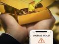 Digital Gold SEBI: डिजिटल गोल्ड खरेदी असाल, तर थांबा! ऑनलाईन सोने खरेदी करणाऱ्यांना सेबीचा सावधगिरीचा इशारा - Marathi News | | Latest business Photos at Lokmat.com