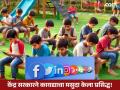 सोशल मीडिया अकाऊंटसाठी 18 वर्षाखाली मुलांना घ्यावी लागणार आईवडिलांची परवानगी! - Marathi News | Children below 18 years will requires parents consent to Create social media accounts | Latest national Photos at Lokmat.com