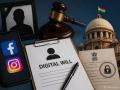 Facebook Instagram Rules : तुमच्या मृत्यूनंतर फेसबुक-इंस्टाग्राम कोण चालवणार? मेटाचा नवा नियम; 'डिजिटल मृत्युपत्र' लिहिता येणार - Marathi News | | Latest tech News at Lokmat.com