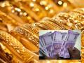Gold: तुमच्याकडेही घरी पडून आहे सोनं? अशी करा बंपर कमाई, या कंपनीनं सुरू केलीय जबरदस्त स्कीम - Marathi News | Gold: Do you also have gold lying around at home? Make bumper earnings like this, this company has started a great scheme | Latest business News at Lokmat.com
