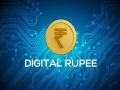 देशाचा डिजिटल रुपया लाॅंच; नऊ बँकांमध्ये झाली सुरुवात - Marathi News | India's Digital Rupee Launch; Started in nine banks | Latest mumbai News at Lokmat.com